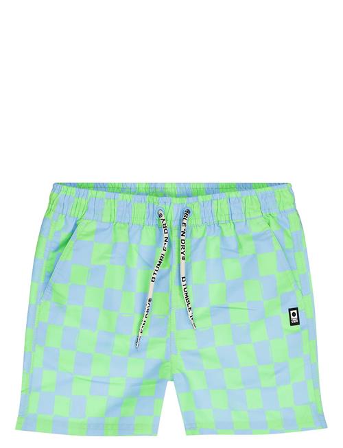 TUMBLE 'N DRY | Tnd Manaus | 158/1