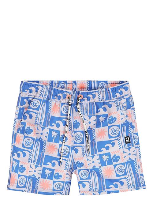 TUMBLE 'N DRY | Tnd Santos | 116