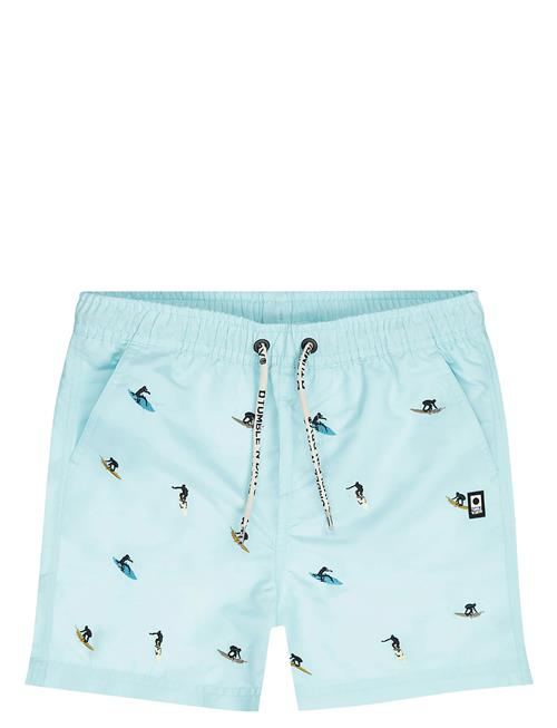 TUMBLE 'N DRY | Tnd Surfando | 116