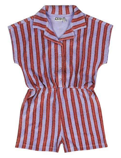 TUMBLE 'N DRY | La Barre Deux Jumpsuit | 164