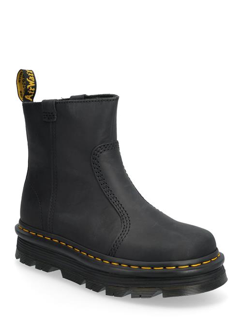 Dr. Martens | Zebzag Rigger | 40