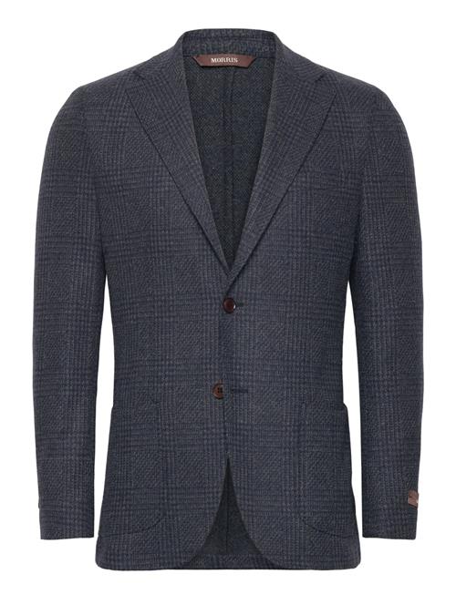 Morris | Jersey Wool Casual Jacket | 54