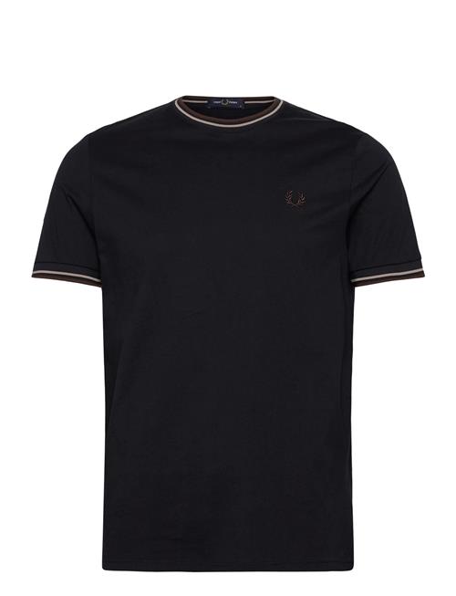 Fred Perry | Twin Tipped T-Shirt | XXL
