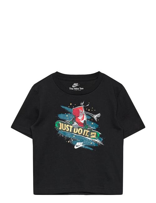 Nike | Te-S/S Tee | 110/116