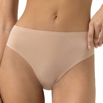 Mey Trusser Invisibles Thong Sand X-Large Dame