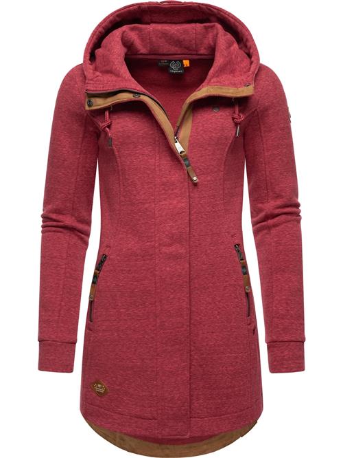 Ragwear Overgangsfrakke 'Letty'  melon