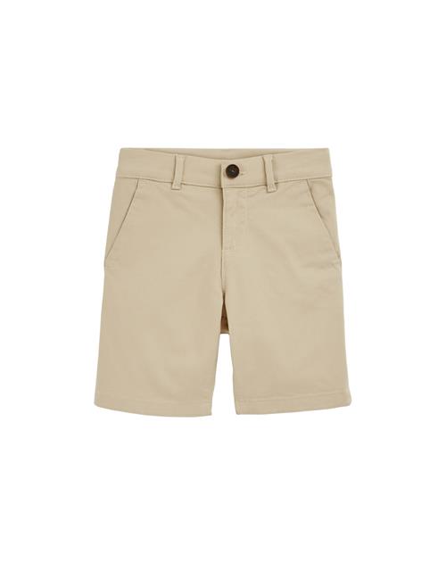 WE Fashion Bukser  beige