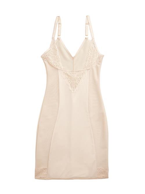 Next Korsetkjole  champagne