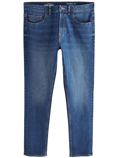 Next Jeans 'Essential'  mørkeblå