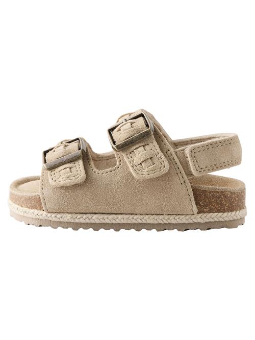 Next Hjemmesko  beige