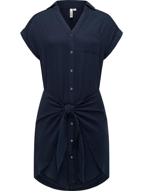 Ragwear Blusekjole 'Bahaya'  navy