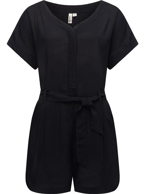 Ragwear Jumpsuit 'Salwin'  sort