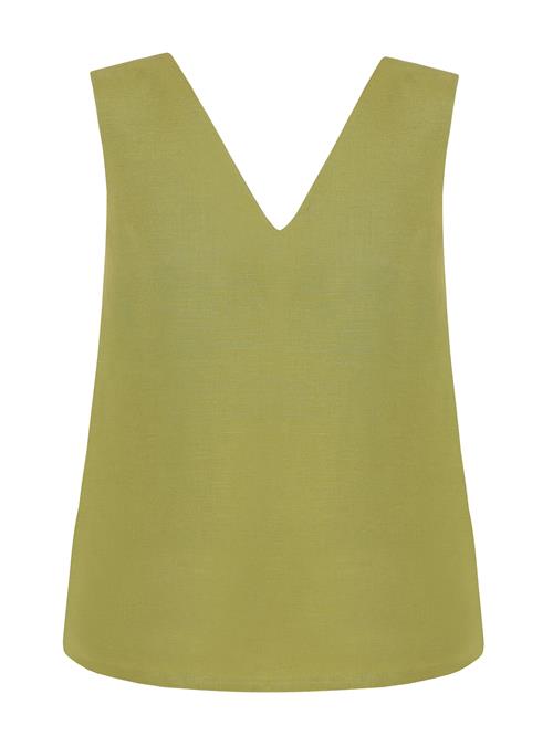 TATUUM Bluse 'Bimi'  oliven