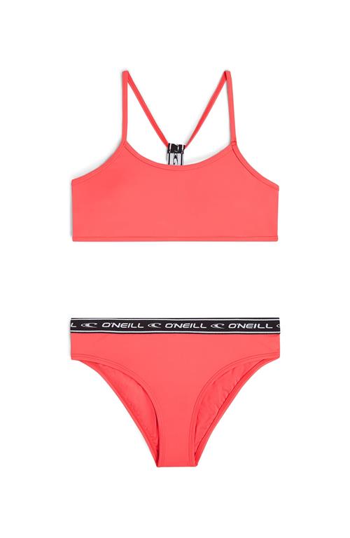 O'NEILL Bikini  koral / sort