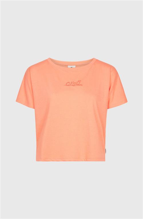 O'NEILL Shirts  orange / lyseorange