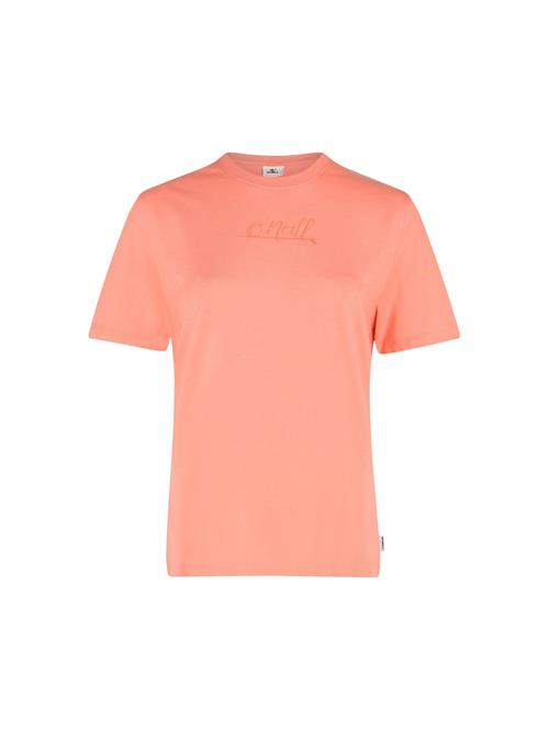 O'NEILL Shirts 'Essentials'  koral / hummer