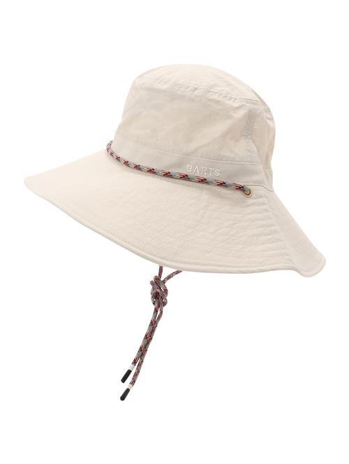 Barts Hat 'Zaron'  creme