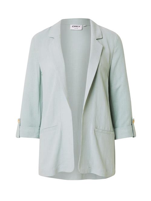 ONLY Blazer 'ONLSIESTA'  røgblå