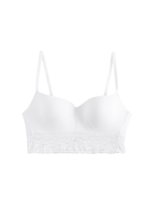 Next BH 'Ultimate Comfort'  hvid