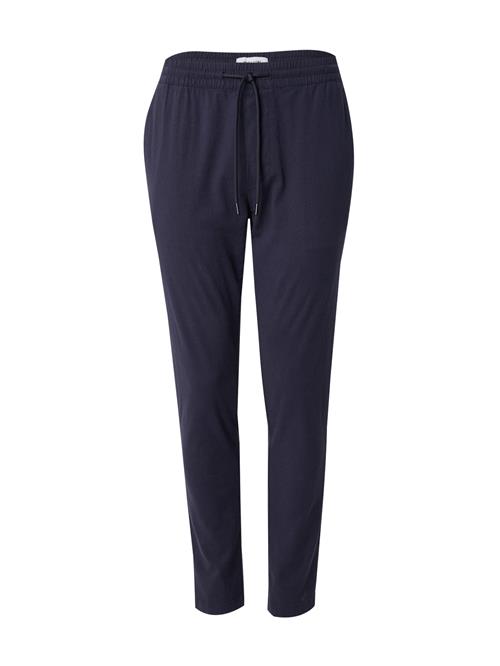 Only & Sons Lærredsbukser 'ONSCapri'  navy