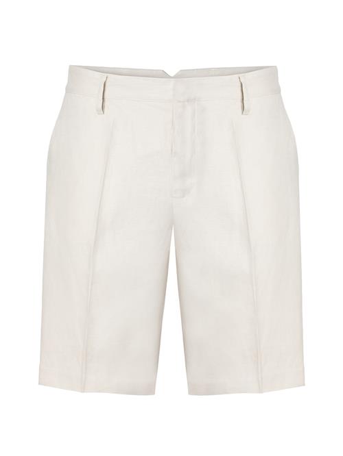 TATUUM Bukser  beige