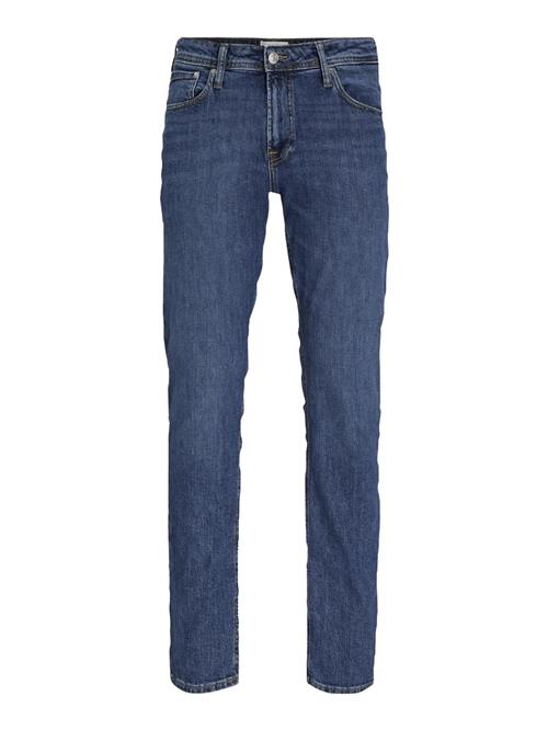 JACK & JONES Jeans 'JJIClark JJOriginal'  blue denim