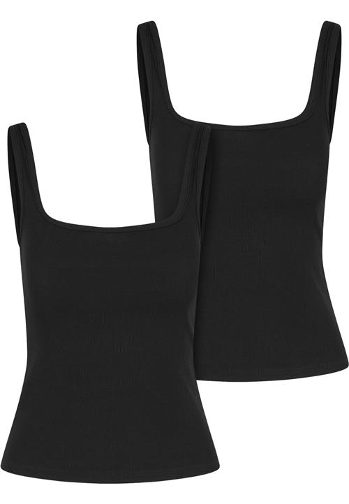 Urban Classics Overdel  sort