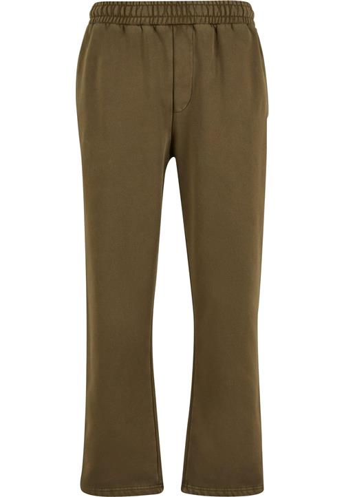 Urban Classics Bukser  khaki