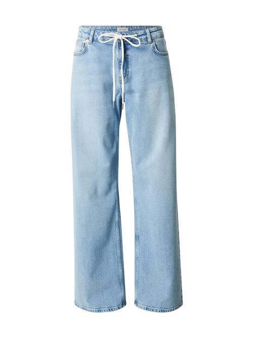 MYLAVIE by Sarah Harrison Jeans  blå