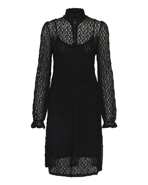 Cream Kjole 'Tamara'  sort