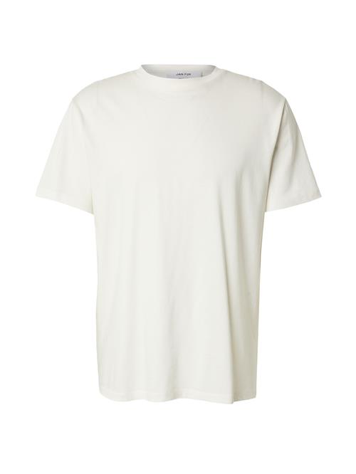 DAN FOX APPAREL Bluser & t-shirts 'Piet'  offwhite