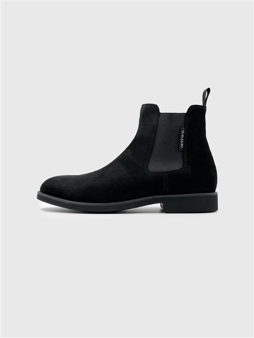 Dutch'D Chelsea Boots  sort