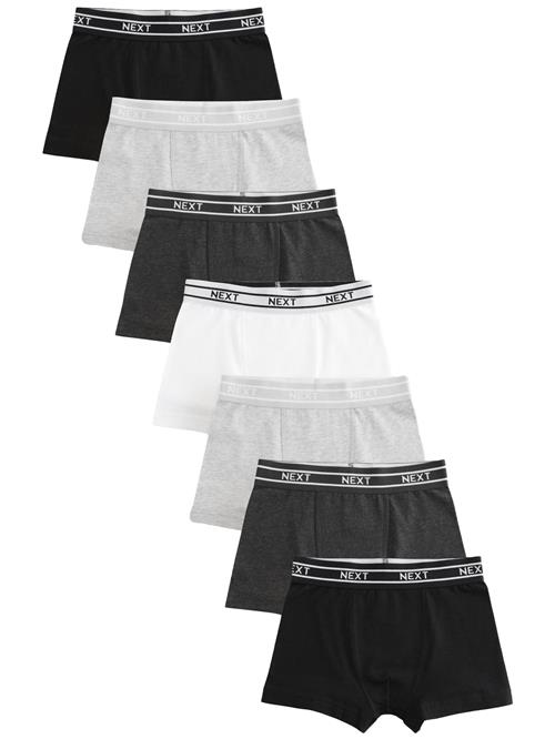 Next Underbukser  blå / gul / rød / hvid