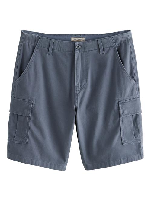 Next Cargobukser  navy