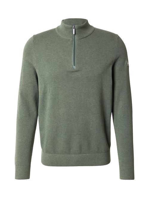 bugatti Pullover  pastelgrøn