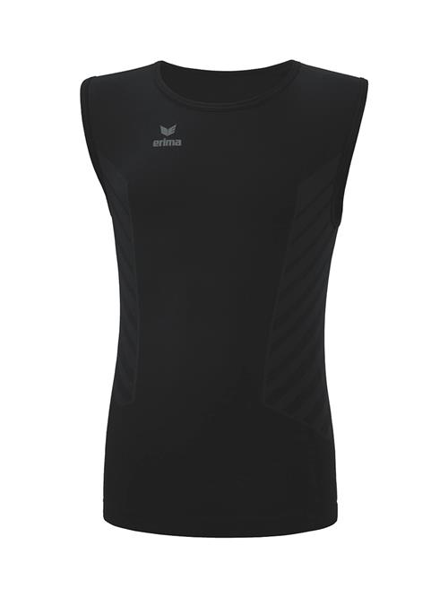 ERIMA Funktionsskjorte  sort