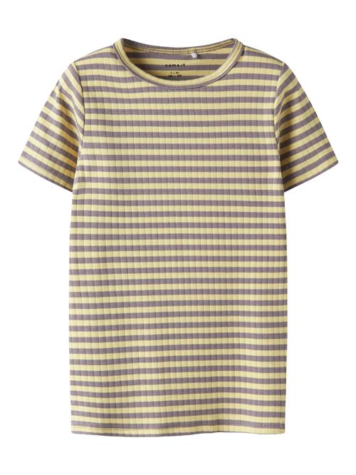 NAME IT Bluser & t-shirts 'NKFSuraja'  lysegul / lyselilla