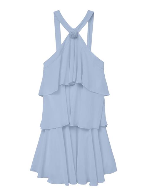 VERO MODA Kjole 'VMFelicia'  lyseblå