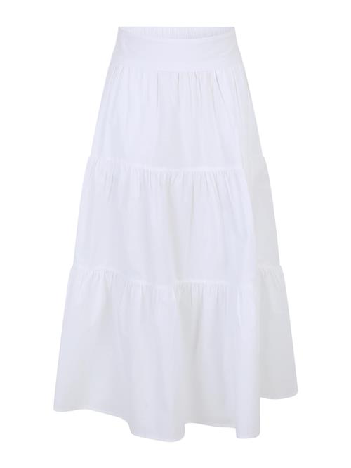 Guido Maria Kretschmer Women Nederdel 'Claire'  hvid