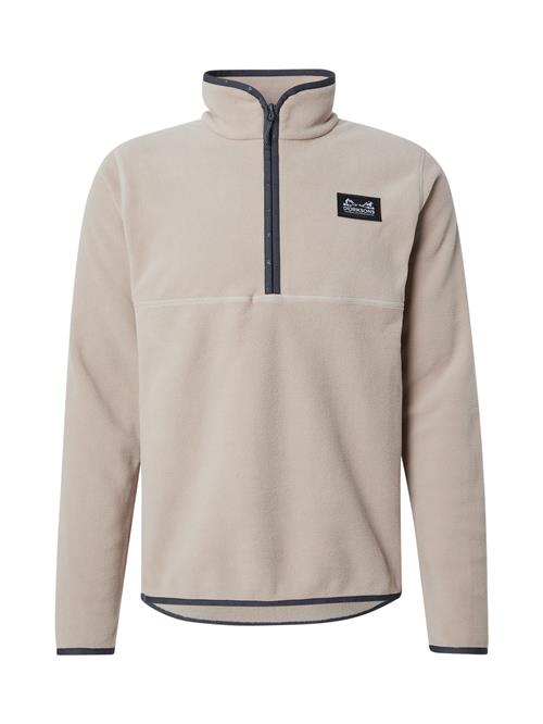 Didriksons Sportspullover  beige