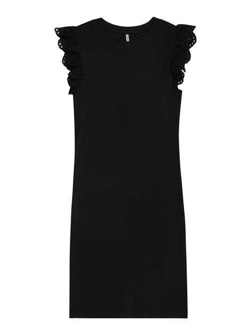 ONLY GIRLS Kjole 'KOGDrea'  sort