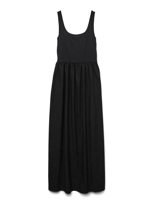 VERO MODA Kjole 'VMNoelle'  sort