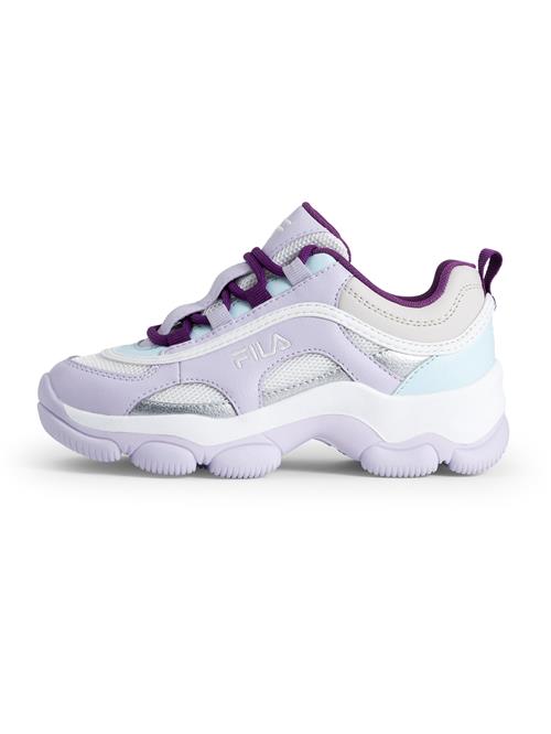 FILA Sneakers 'STRADA DREAMSTER CB'  blå / lilla / sort / hvid
