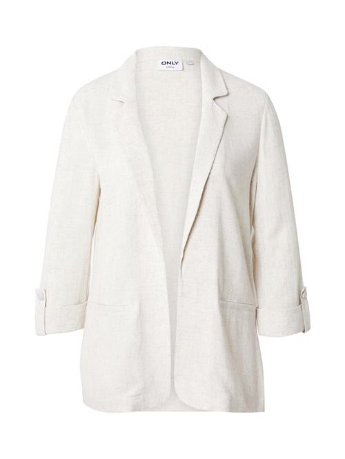 ONLY Blazer 'ONLSIESTA'  sand