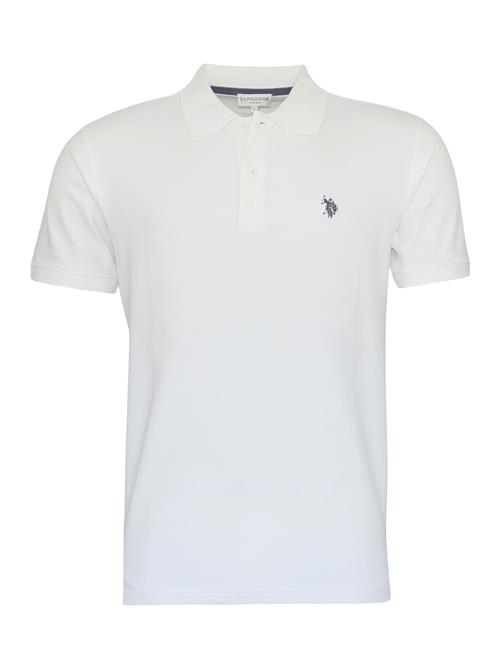 U.S. POLO ASSN. Bluser & t-shirts  sort / hvid