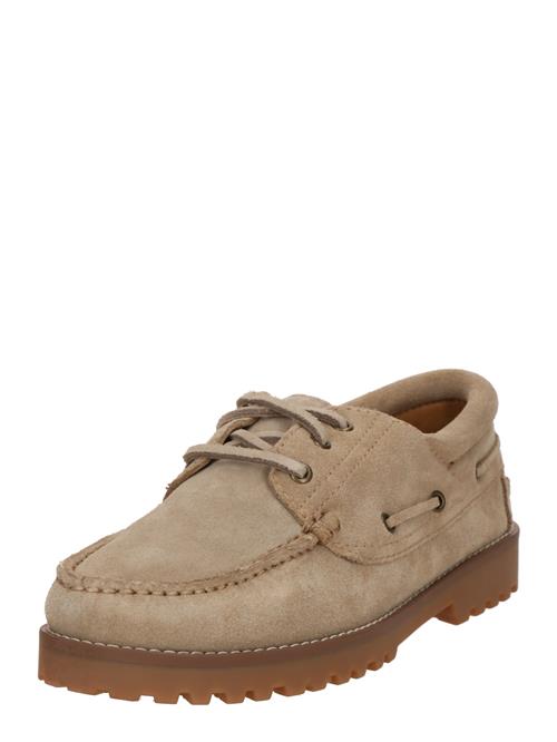 JACK & JONES Mokassin 'JFWBrooklyn'  greige