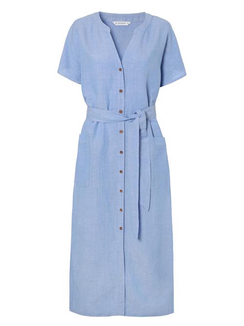 TATUUM Kjole 'Zewi'  lyseblå
