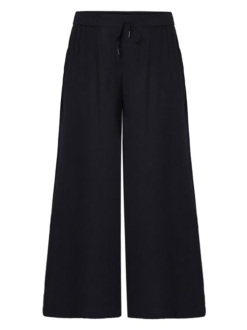 TATUUM Bukser  navy / mørkeblå