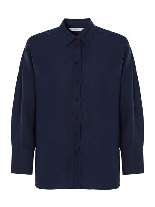 TATUUM Bluse 'Sisi'  marin