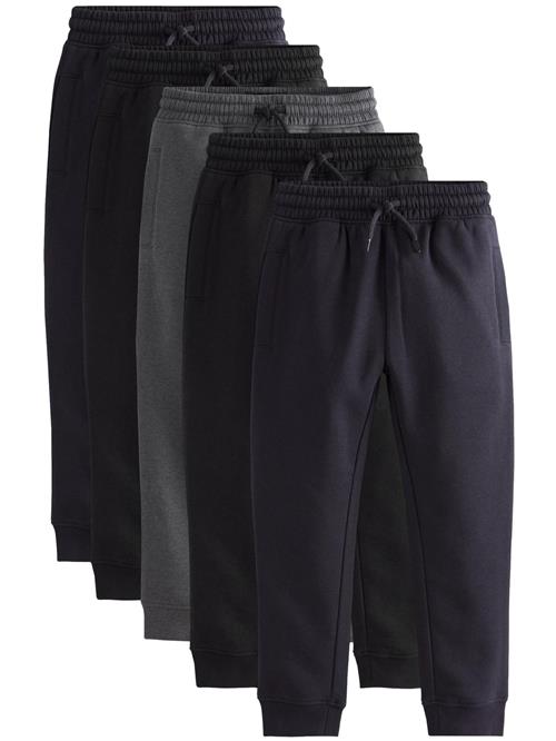 Next Bukser  navy / mørkegrå / sort